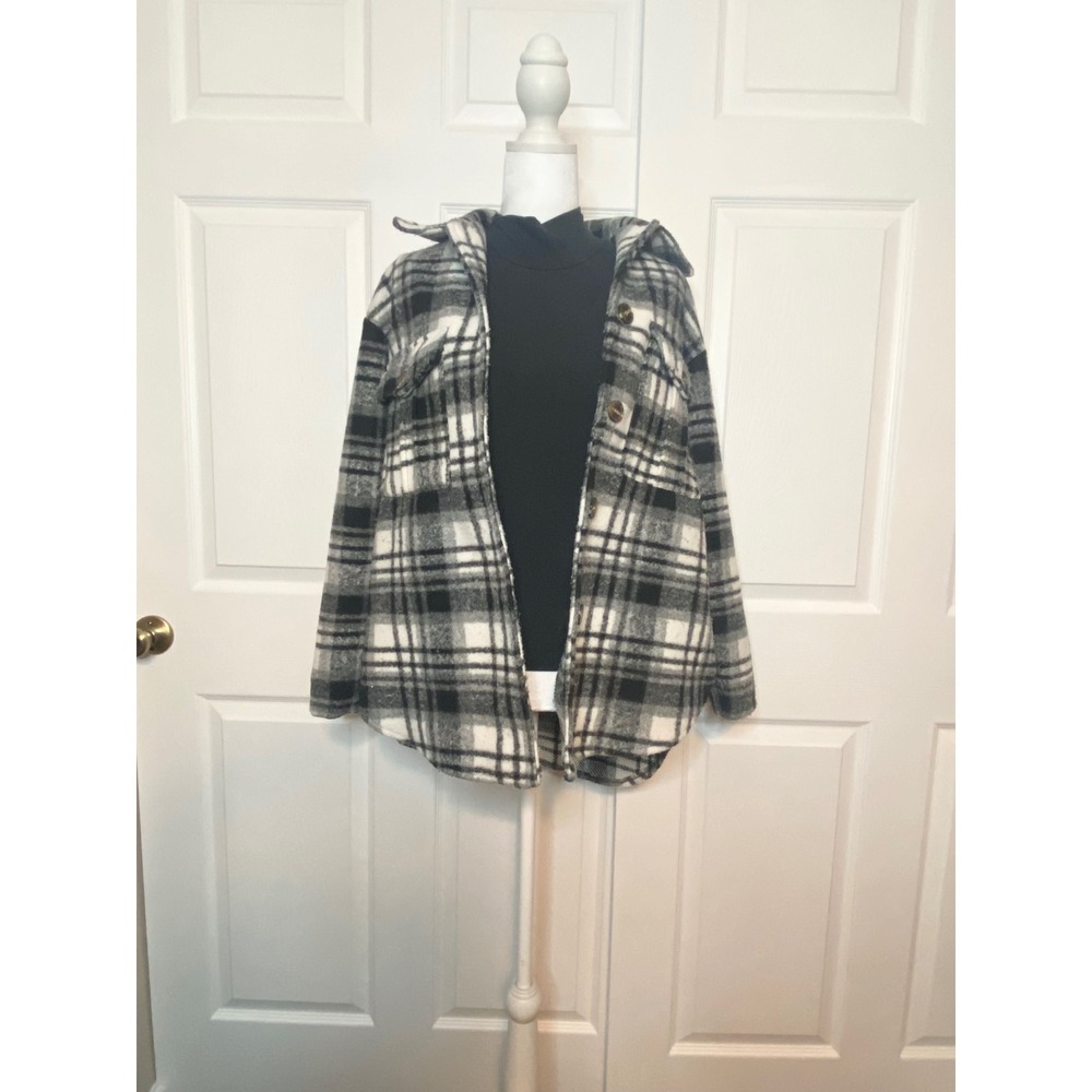 Nasty Gal Jacket